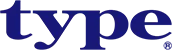 type
